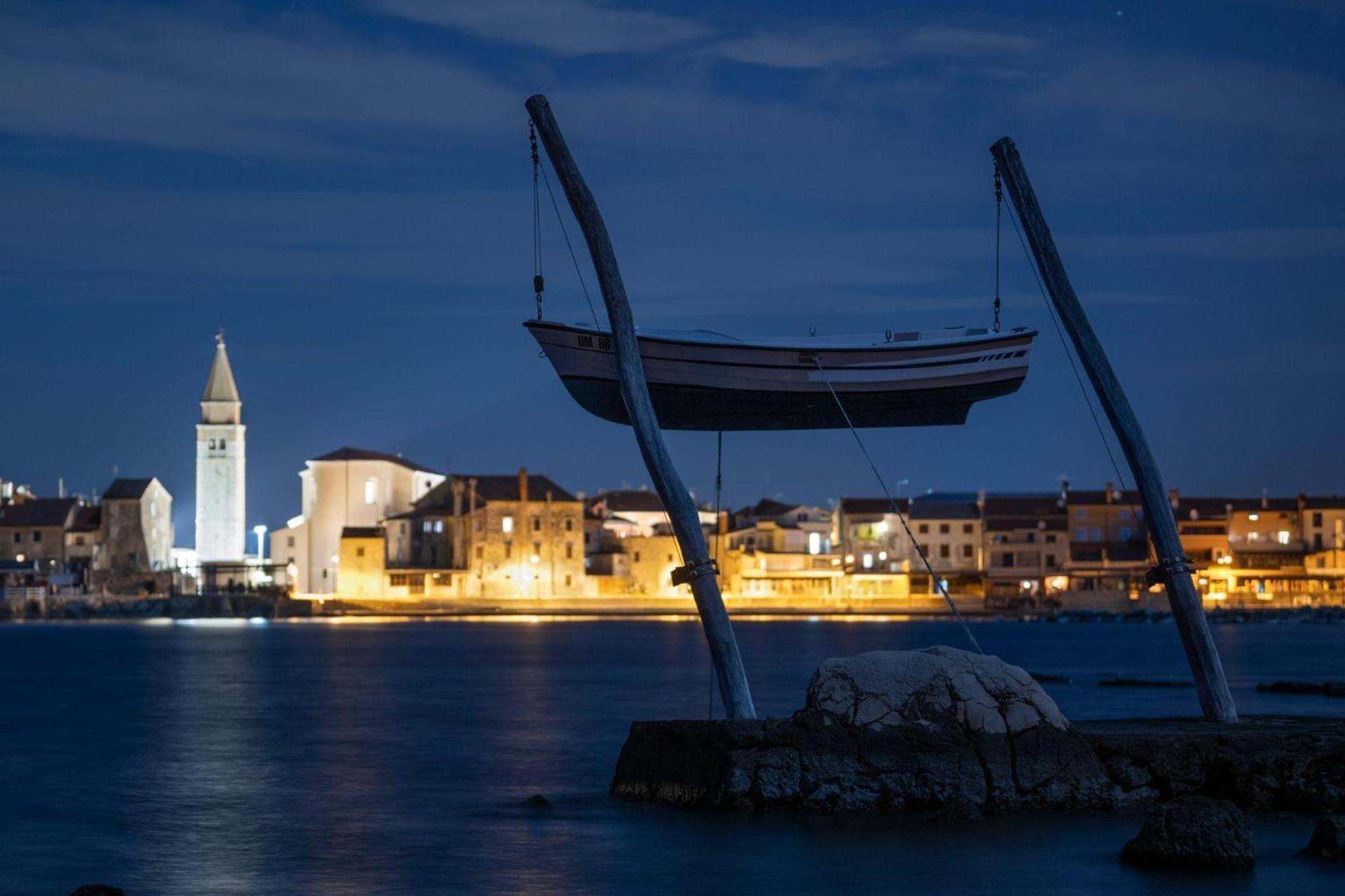 App Tinis Umag