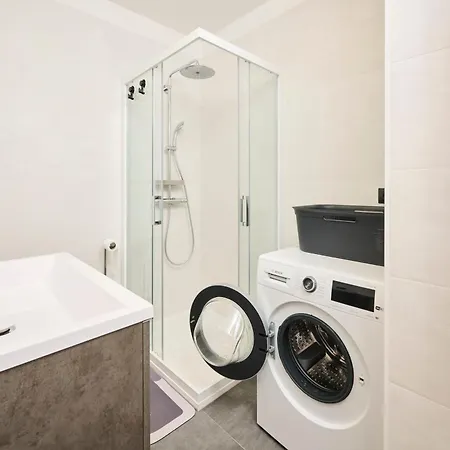 App Tinis Apartment Umag Exterior photo