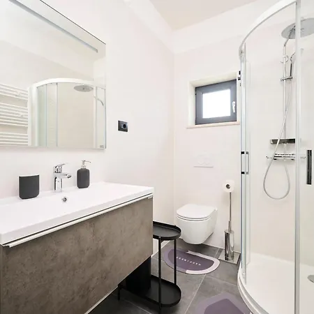 App Tinis Apartment Umag Exterior photo