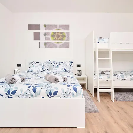 App Tinis Apartment Umag Exterior photo