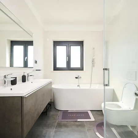 App Tinis Apartment Umag Exterior photo