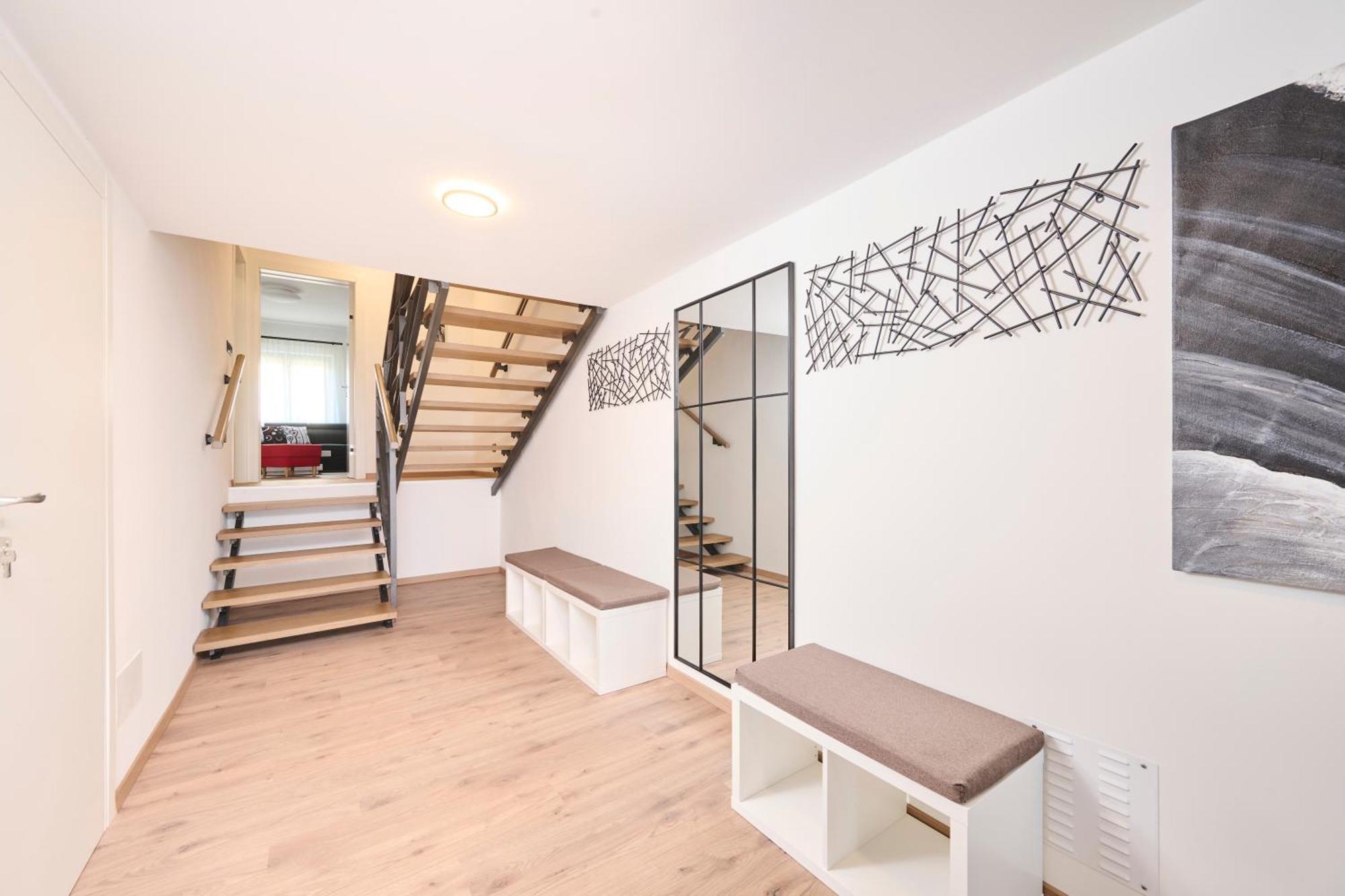 Apartmán App Tinis *
