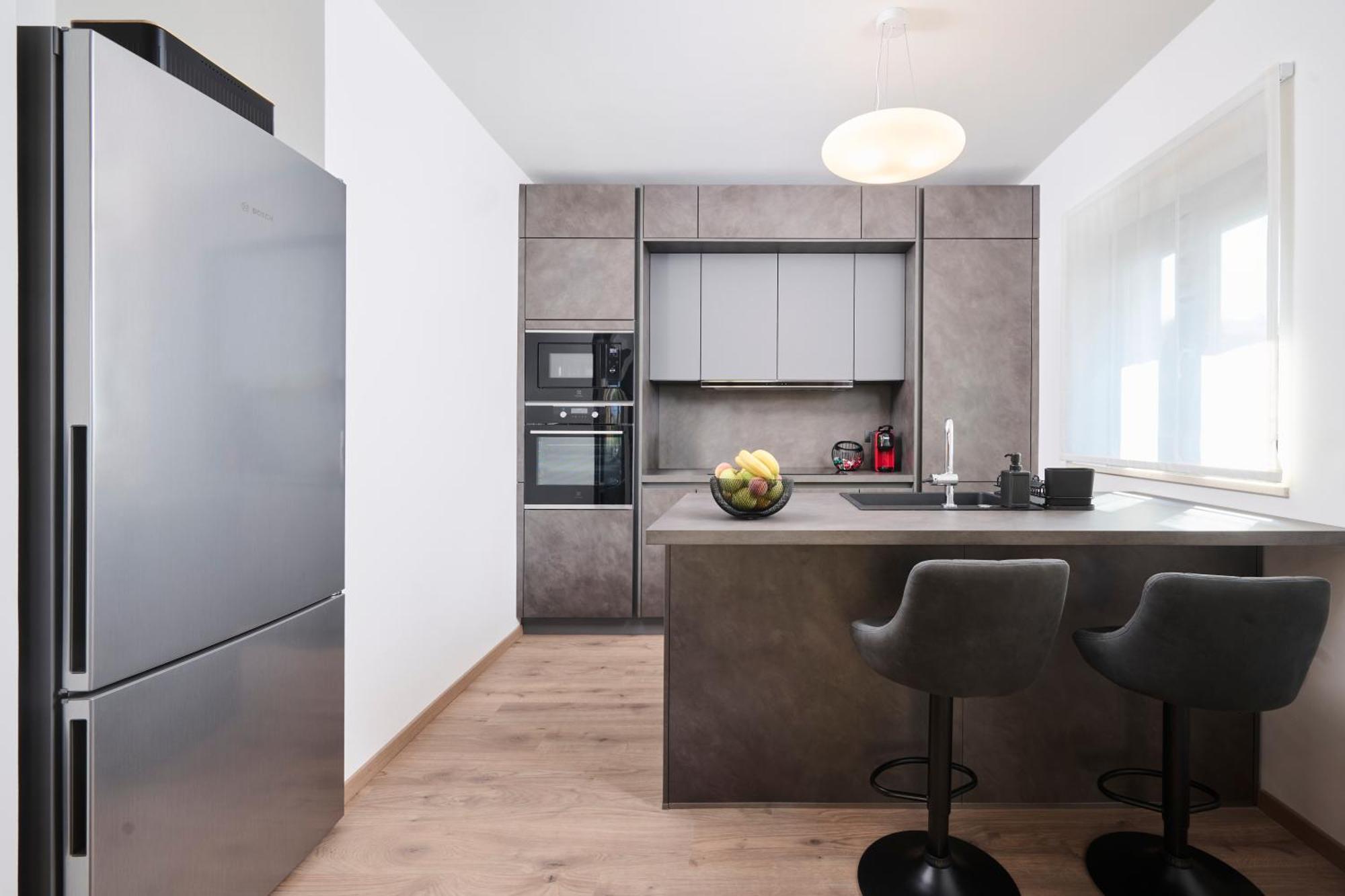 Apartmán App Tinis *