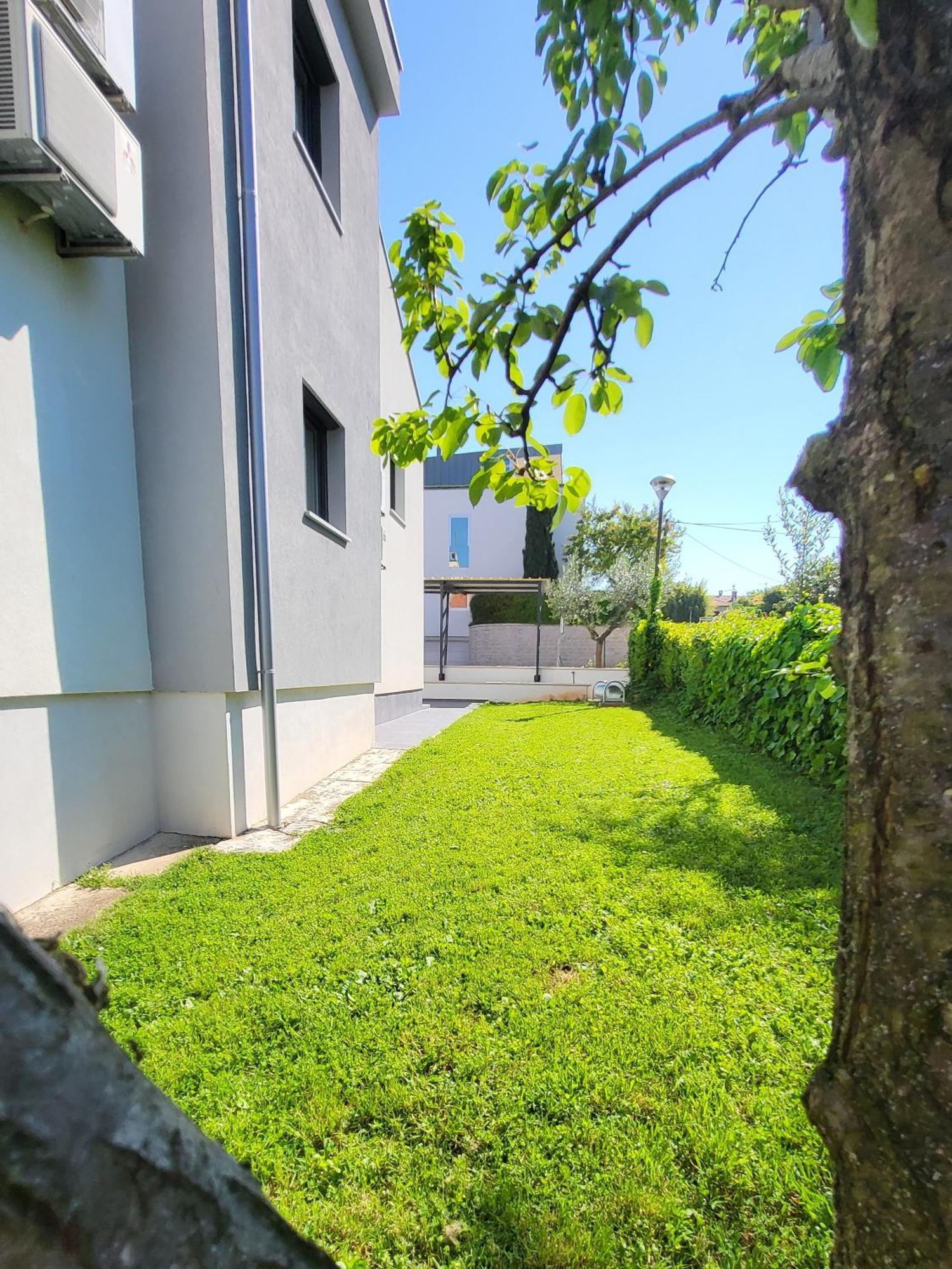 Apartmán App Tinis